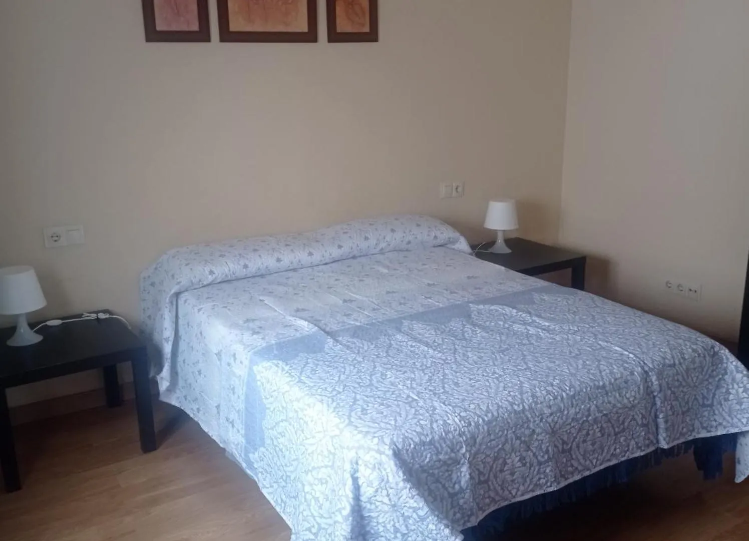 Casa De La Ermita Villa Alhaurín de la Torre Vakantiehuis