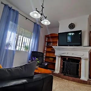  Apartamento Con Patio 1 Habitación España