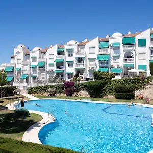 El Rincon Del Descanso Apartamento