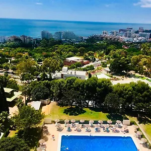Costa Del Sol Apartamento