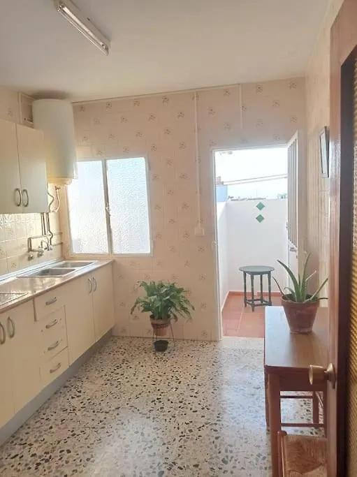 Villa Casa De La Ermita Alhaurín de la Torre 0*,  España