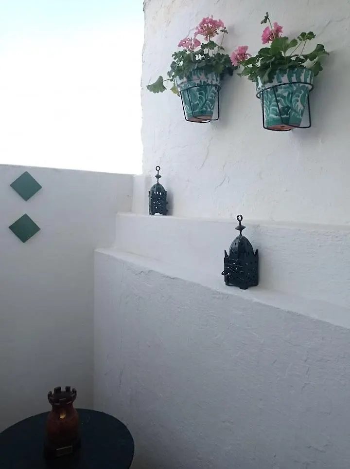 Villa Casa De La Ermita Alhaurín de la Torre España