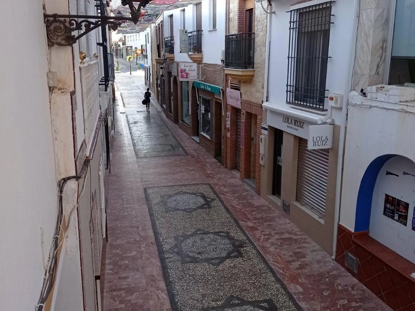 Villa Casa De La Ermita Alhaurín de la Torre